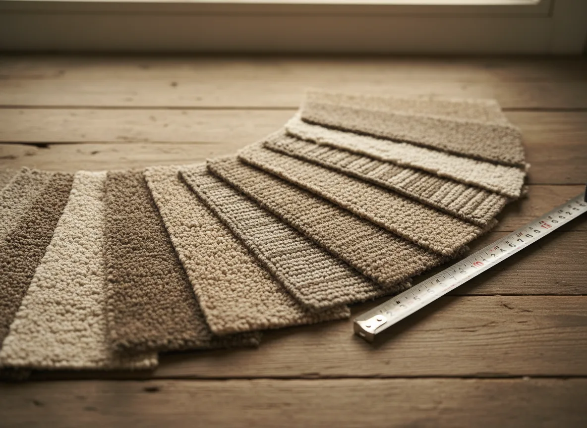 Carpet Installation Miamiville, OH FAQs